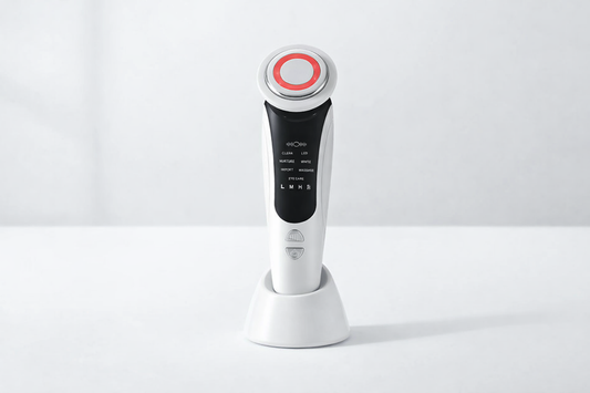 LUNA:SEOUL — EMS Sculpt Pro